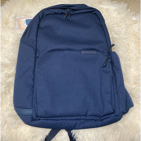 Brevite Bags Brevite The Brevite Backpack Poshmark